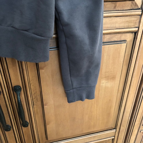 Zara beaded long sleeve sweater - Picture 8 of 9